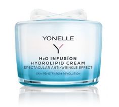 Yonelle H2O Infusion Hydrating Cream – ekstranawilżający krem infuzyjny do skóry dojrzałej (55 ml)