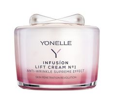 Yonelle – Infusion Lift Cream N°1 krem infuzyjny (55 ml)