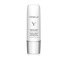 Yonelle Medifusion Niacinamide Smart-Cream Protective Rejuvenator krem z niacynamidem chroniący młodość skóry (50 ml)