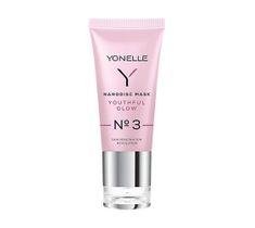 Yonelle Nanodisc Mask N3 Youthful Glow – upiększająca maseczka do twarzy (35 ml)