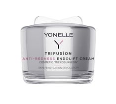 Yonelle Trifusion Anti-Redness Endolift Cream – krem do cery naczynkowej na dzień/noc (55 ml)