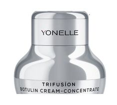 Yonelle Trifusion Botulin Cream - Concentrate – koncentrat na zmarszczki mimiczne (45 ml)