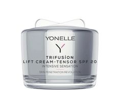Yonelle Trifusion Lift Cream-Tensor – liftingujący  krem-napinacz do skóry dojrzałej SPF 20 (55 ml)