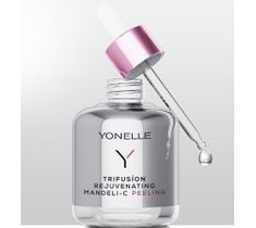 Yonelle Trifusion Rejuvenating Mandeli-C Peeling – peeling migdałowy z witaminą C odmładzający wygląd skóry (50 ml)