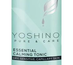 Yonelle Yoshino Tonik – bioaktywny tonik rewitalizujący (400 ml)