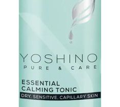 Yonelle Yoshino Tonik – bioaktywny tonik rewitalizujący (400 ml)
