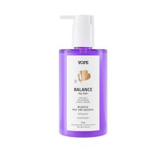 Yope Balance odżywka do włosów z emolientami (300 ml)
