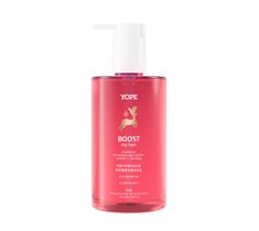 Yope Boost szampon do wrażliwej skóry głowy (300 ml)