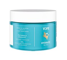 Yope Hydrate maska do włosów suchych 3w1 (250 ml)