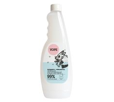 Yope – płyn antybakteryjny uniwersalny Rozmaryn i Bergamotka (750 ml)