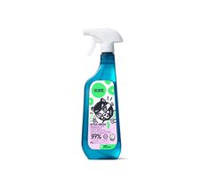 Yope Płyn do czyszczenia uniwersalny Active Green (750 ml)