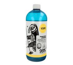 Yope – płyn do mycia podłóg Francuska Lawenda (1000 ml)