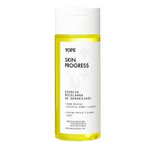 Yope Skin Progress esencja micelarna do demakijażu 150ml