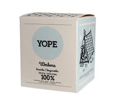 Yope świeca zapachowa Werbena (200 g)