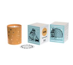 Yope – świeca zapachowa Zimowe Ciasteczka (200 g)