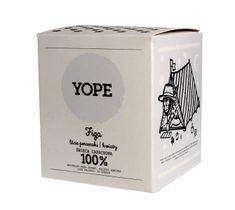 Yope świeca zapachowa Figa (200 g)
