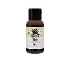 Yope – szampon do włosów Mleko Owsiane (40 ml/ travel size)