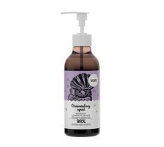 Yope – szampon do włosów Orientalny Ogród (300 ml)