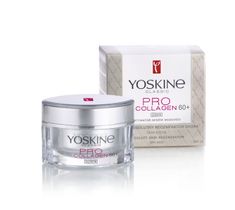 Yoskine Classic Pro Collagen 60+ krem na dzień przeciwzmarszczkowy (50 ml)