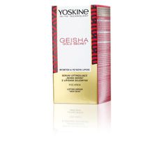 Yoskine Geisha Gold Secret serum do twarzy (30 ml)