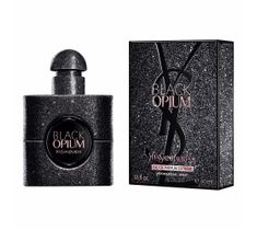 Yves Saint Laurent Black Opium Extreme woda perfumowana spray (30 ml)