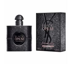 Yves Saint Laurent Black Opium Extreme woda perfumowana spray (50 ml)