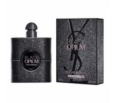 Yves Saint Laurent Black Opium Extreme woda perfumowana spray (90 ml)