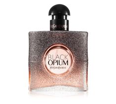 Yves Saint Laurent Black Opium Floral Shock woda perfumowana spray 30 ml