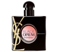 Yves Saint Laurent Black Opium Holiday Edition woda perfumowana spray 50ml