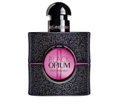 Yves Saint Laurent Black Opium Neon woda perfumowana spray (30 ml)