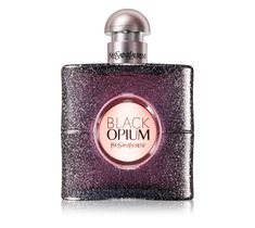 Yves Saint Laurent Black Opium Nuit Blanche Pour Femme woda perfumowana spray 50 ml