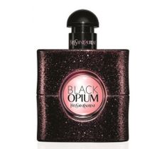 Yves Saint Laurent Black Opium Pour Femme woda toaletowa spray 90ml