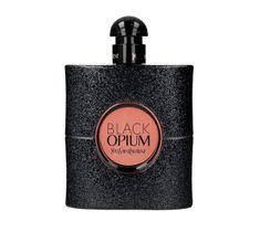 Yves Saint Laurent Black Opium woda perfumowana damska (50 ml)