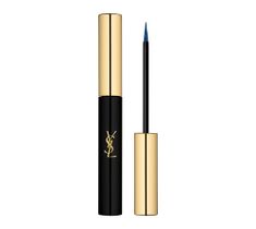 Yves Saint Laurent Couture Eye Liner eyeliner do oczu 2 Blue 1,2ml