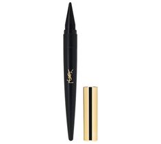 Yves Saint Laurent Couture Kajal 3 in 1 kredka i cień do powiek 1 Noir Ardent 1,5g