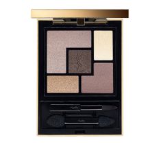 Yves Saint Laurent Couture Palette 5 Colors paleta cieni do powiek 13 Nude Contouring (5 g)