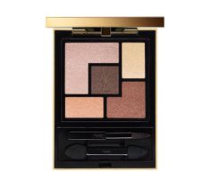 Yves Saint Laurent Couture Palette 5 Colors paleta cieni do powiek 14 Rosy Contouring (5 g)