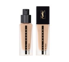 Yves Saint Laurent Encre De Peau All Hours Foundation podkład do twarzy B20 Ivory SPF 20 25 ml