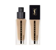 Yves Saint Laurent Encre De Peau All Hours Foundation podkład do twarzy B30 Almond SPF 20 25 ml