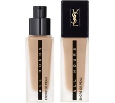 Yves Saint Laurent Encre De Peau All Hours Foundation podkład do twarzy B50 Honey SPF 20 25 ml