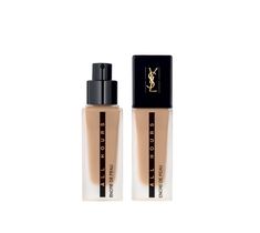 Yves Saint Laurent Encre De Peau All Hours Foundation podkład do twarzy BD45 Warm Bisque SPF 20 25 ml