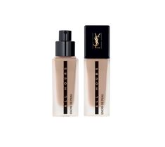 Yves Saint Laurent Encre De Peau All Hours Foundation podkład do twarzy BR30 Cool Almond SPF 20 25 ml