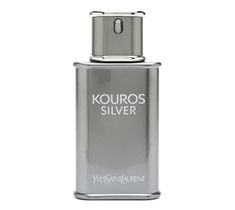 Yves Saint Laurent Kouros Silver woda toaletowa spray 100ml
