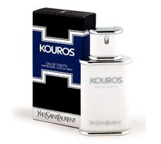 Yves Saint Laurent Kouros woda toaletowa spray 100ml