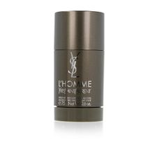 Yves Saint Laurent L'Homme dezodorant sztyft 75ml