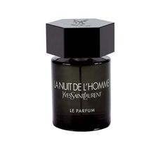 Yves Saint Laurent La Nuit De L'Homme woda perfumowana spray 100ml