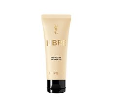 Yves Saint Laurent Libre żel pod prysznic 50ml