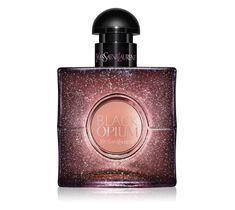 Yves Saint Laurent Opium Black Glowing Pour Femme woda toaletowa spray 30 ml