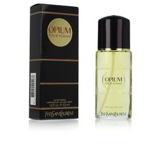 Yves Saint Laurent Opium pour Homme woda perfumowana spray 50ml