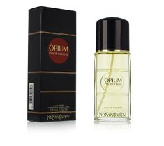 Yves Saint Laurent Opium pour Homme woda toaletowa spray 100ml